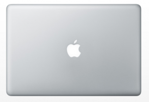 MacBook Pro Front 